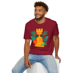 Rook Summer Gambit T-Shirt