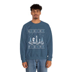 Echecs d'hiver - Sweatshirt