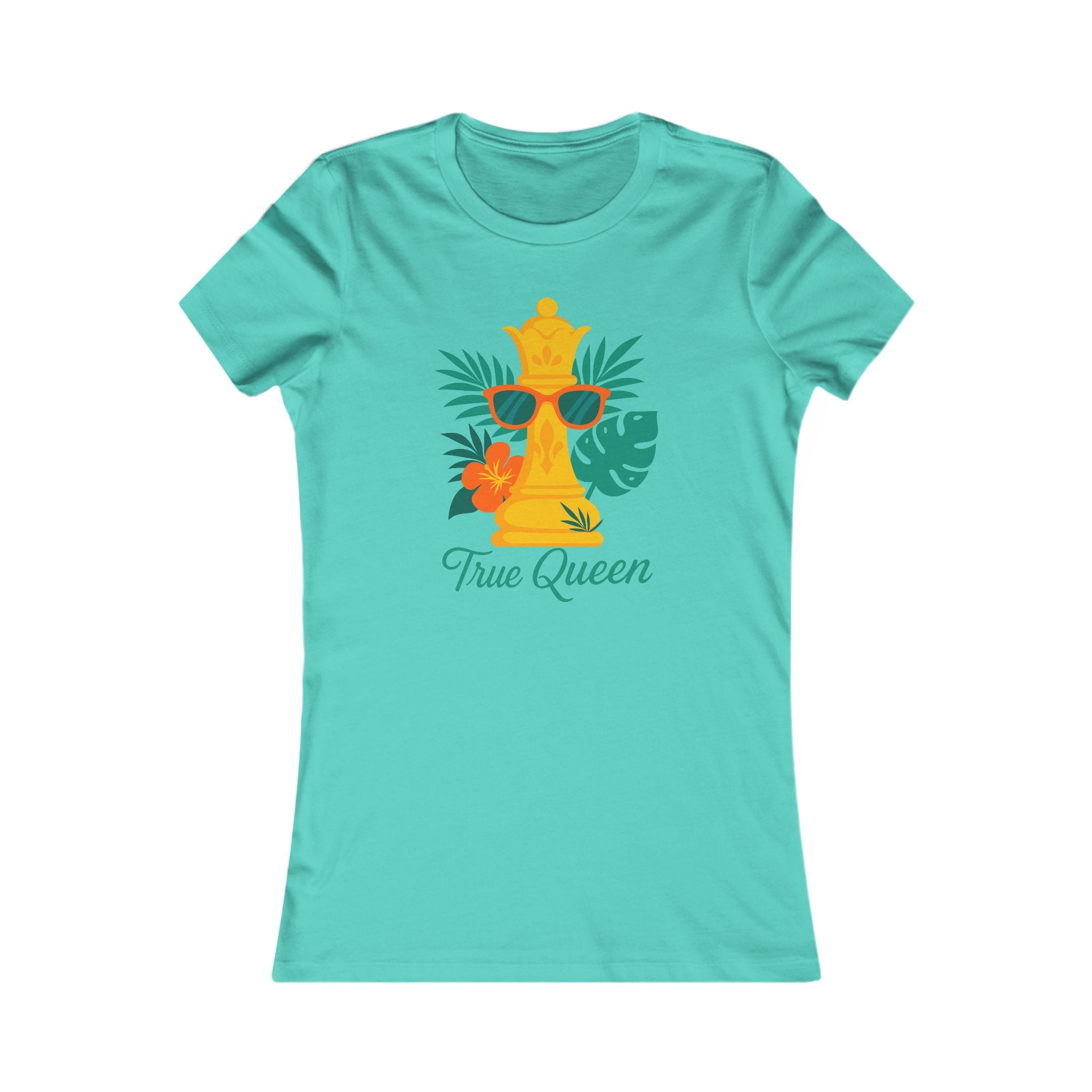 True Queen T-Shirt