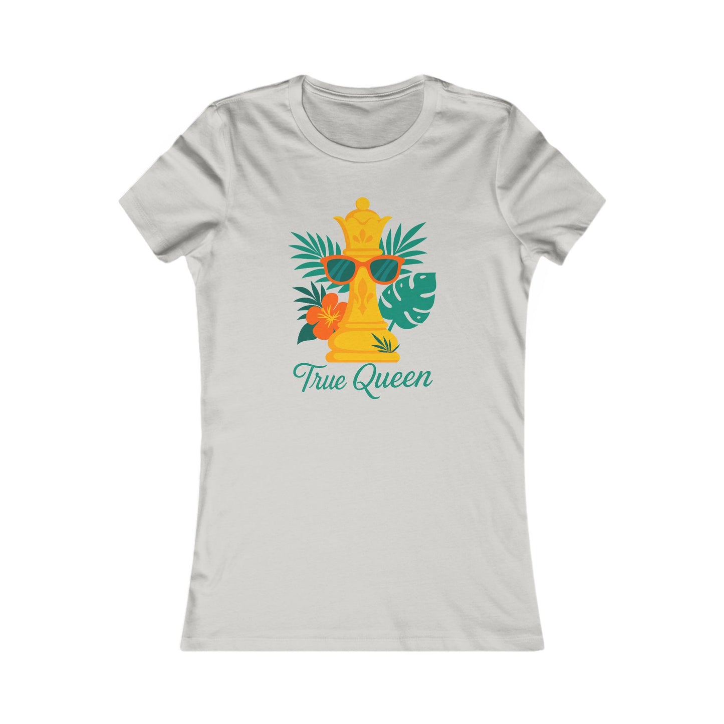 True Queen T-Shirt
