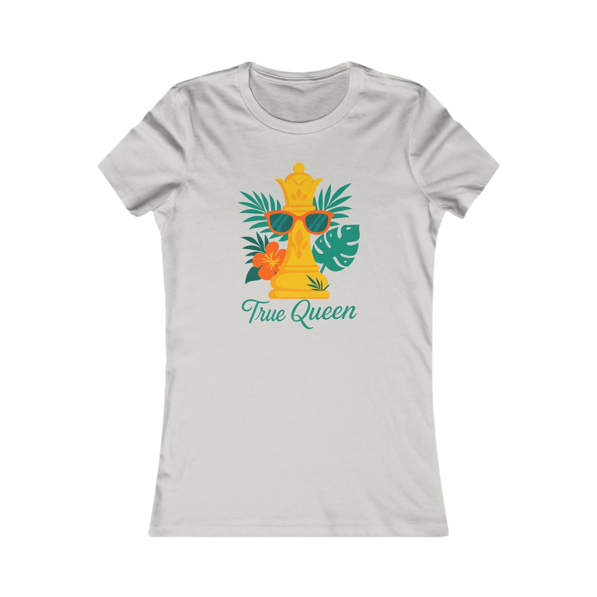 True Queen T-Shirt