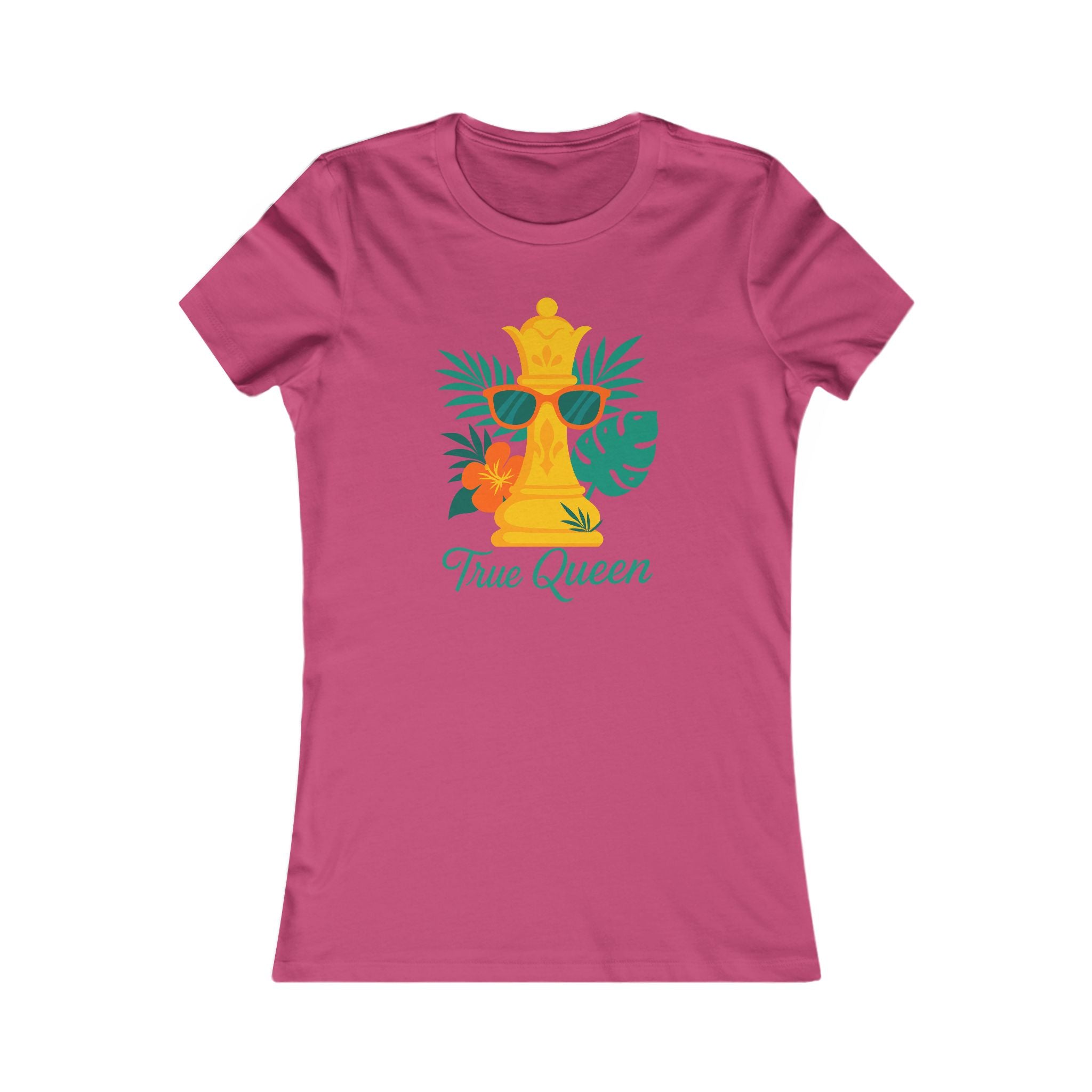True Queen T-Shirt