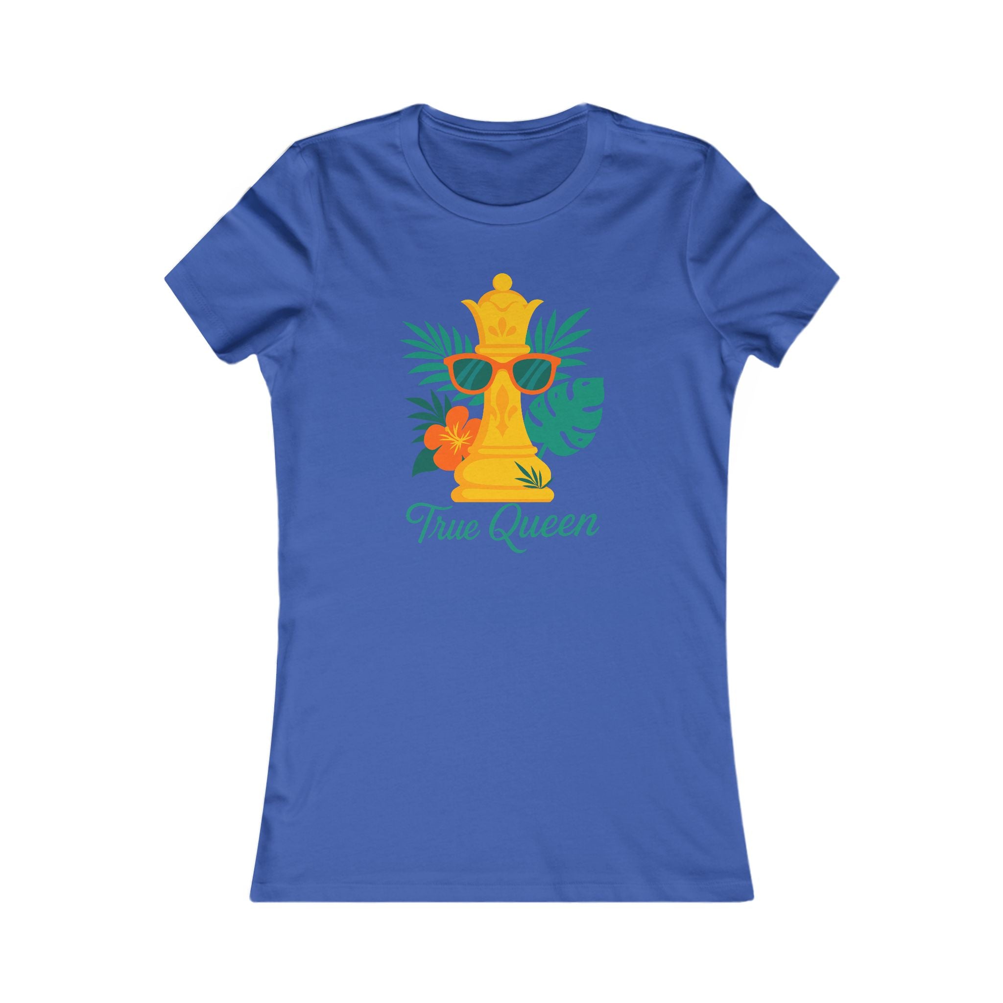 True Queen T-Shirt
