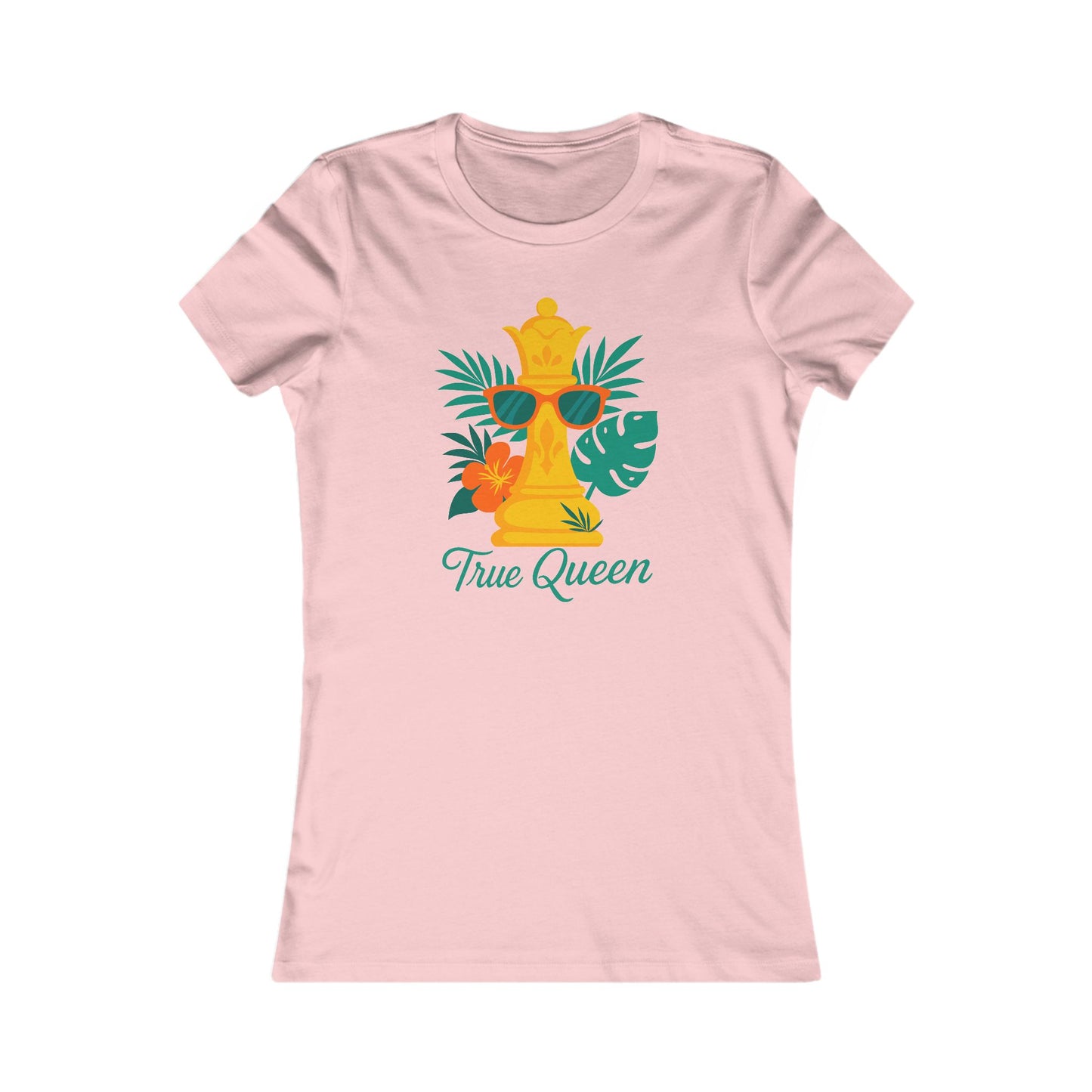 True Queen T-Shirt