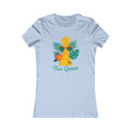 True Queen T-Shirt Femme