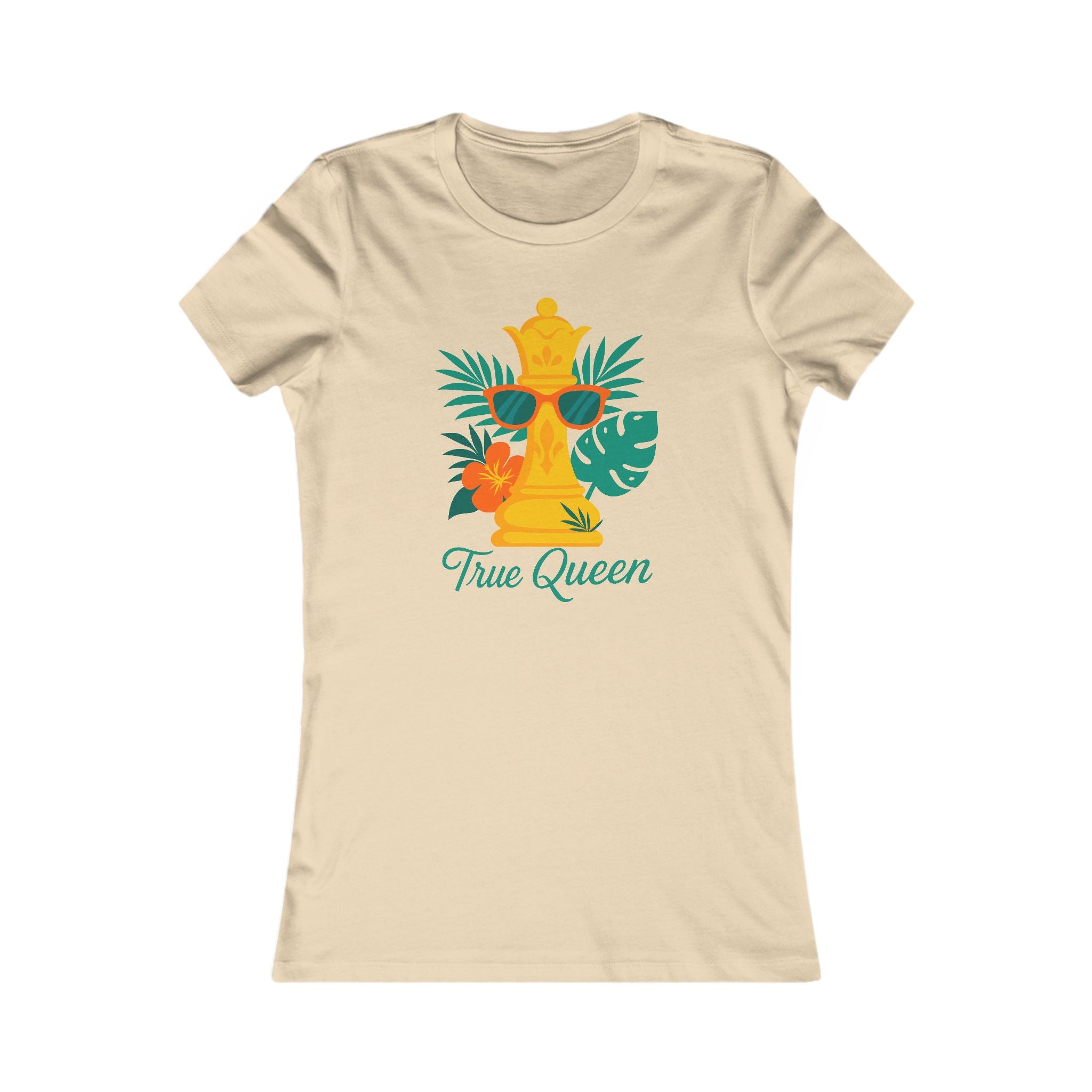 True Queen T-Shirt
