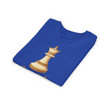 Soon to be Young Queen T-Shirt - Kids