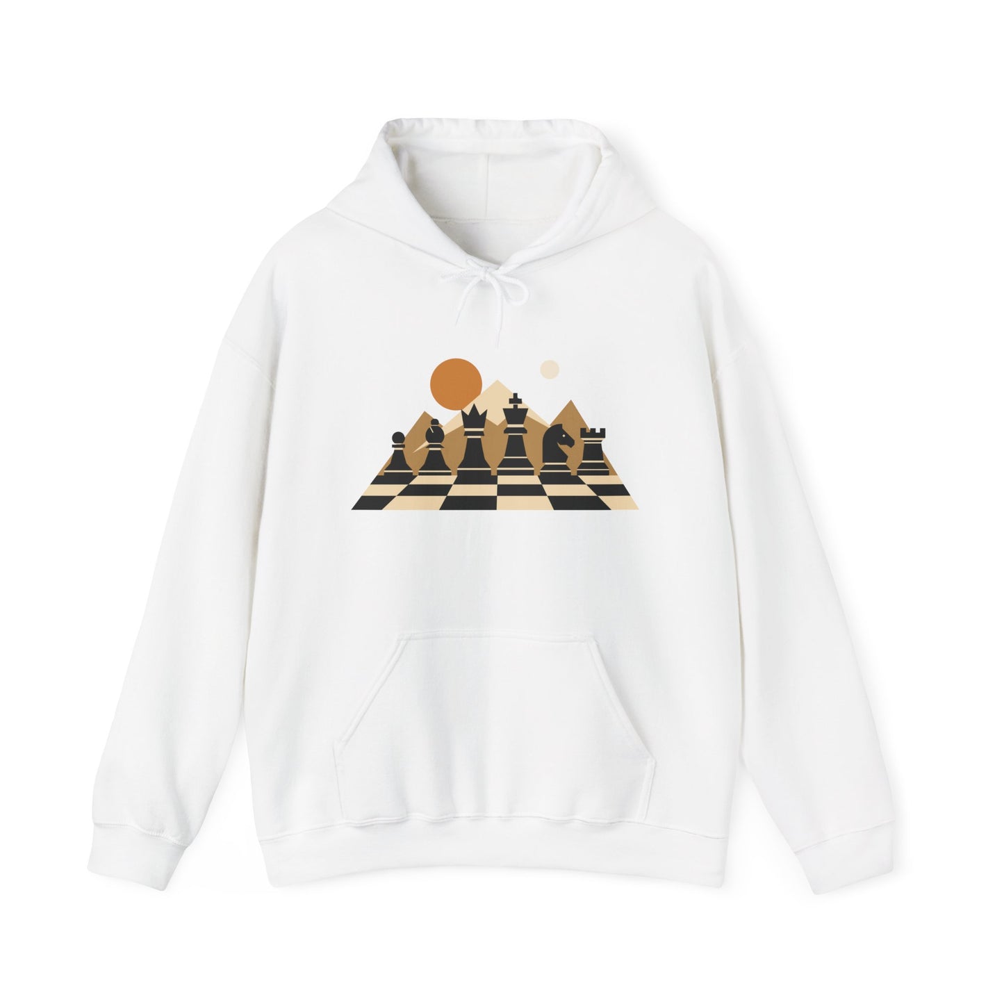 Minimalist Sweatshirt