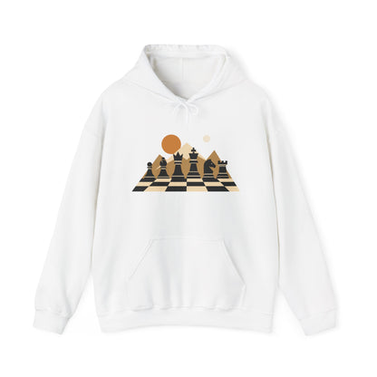Minimalist Sweatshirt