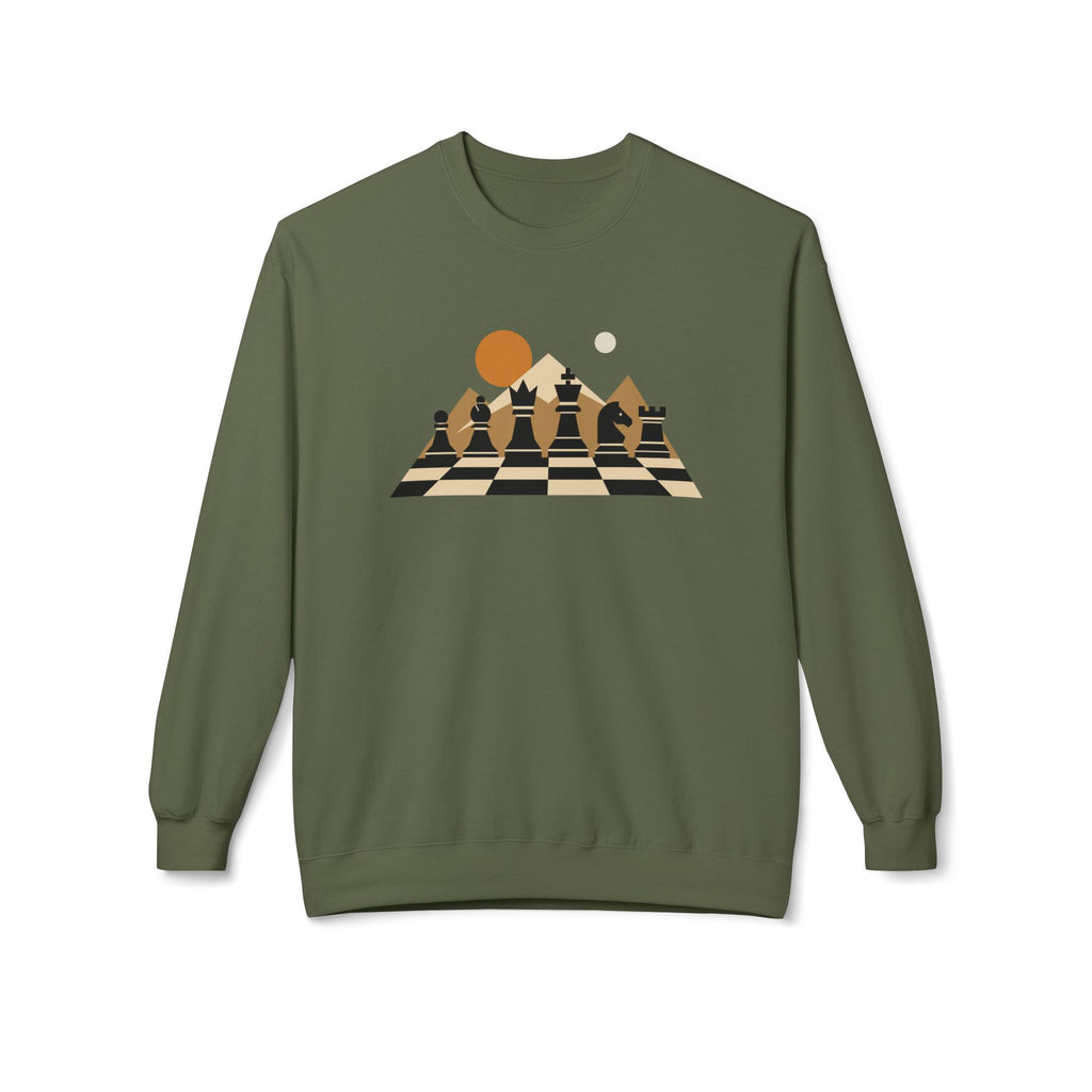 Chess Family Sweatshirt