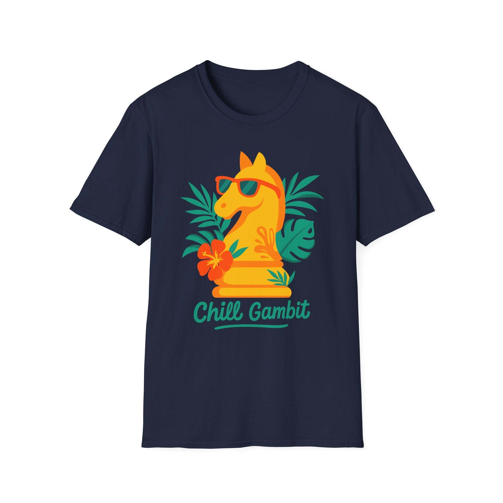 Chill Gambit T-Shirt