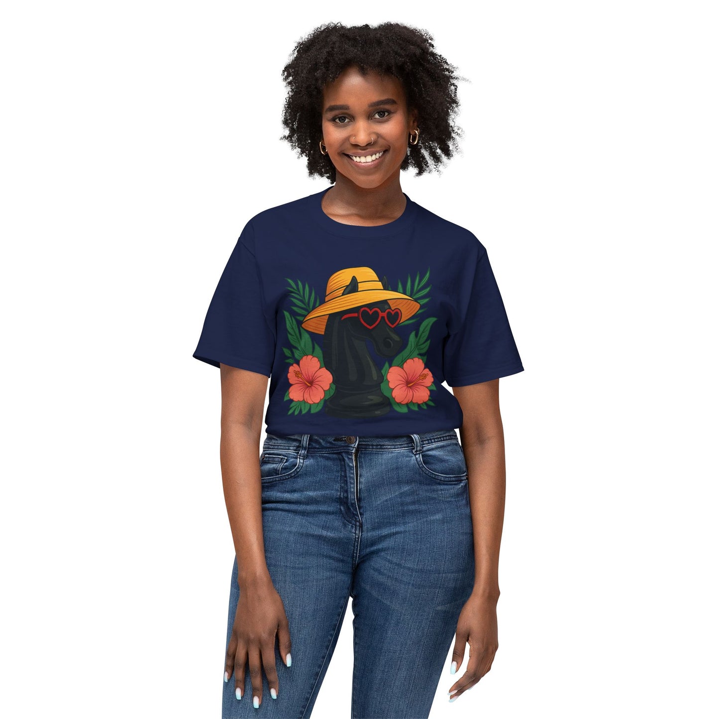 Summer Chess Vibes US T-Shirt