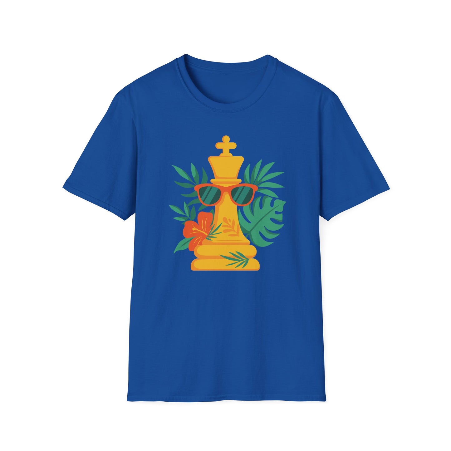 King Summer Gambit