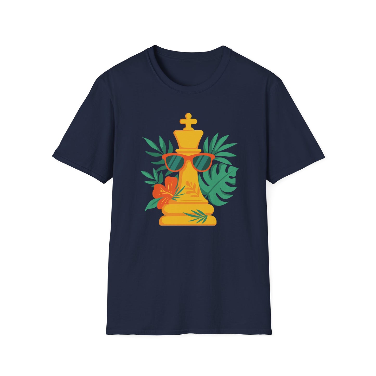 King Summer Gambit