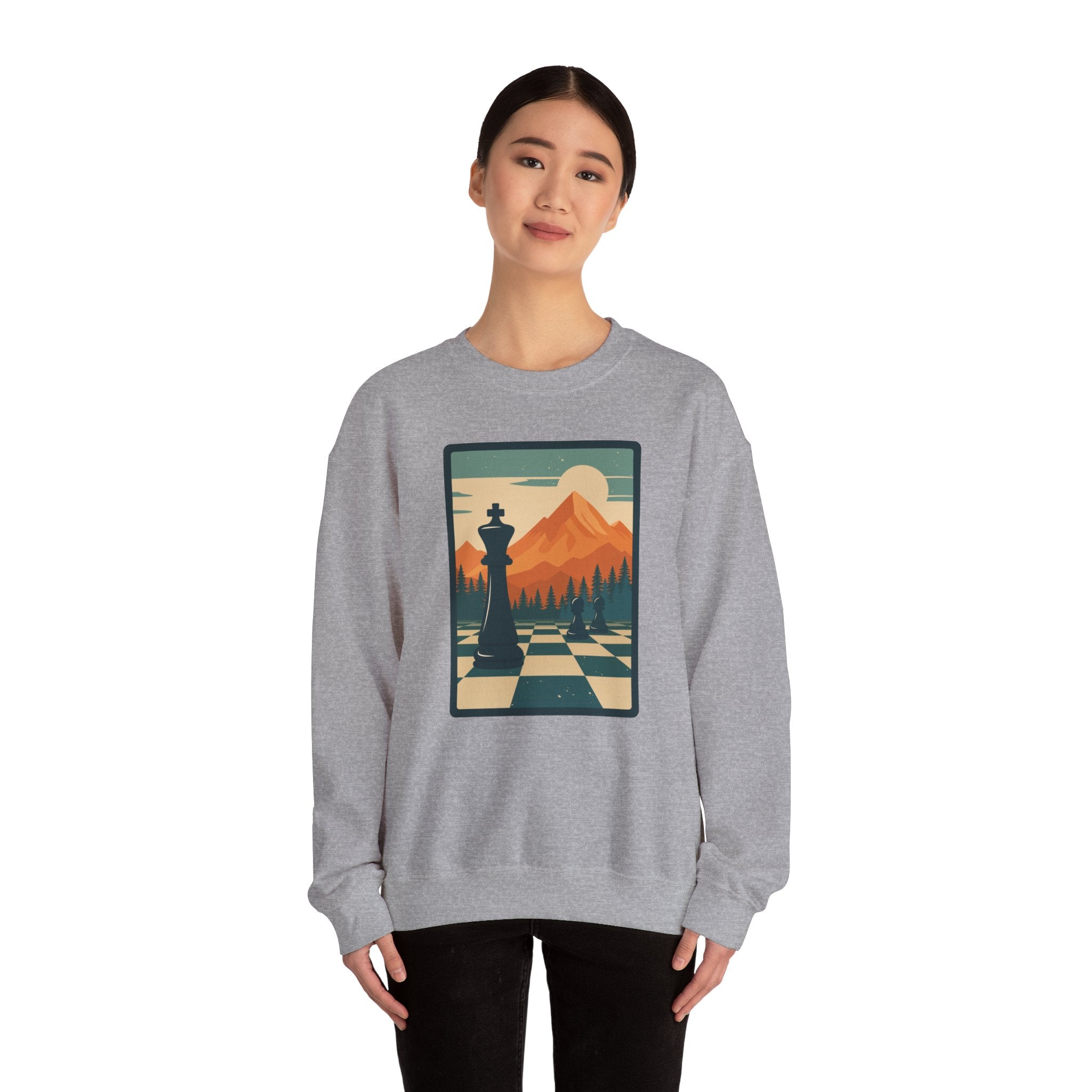 Best Journey Sweatshirt