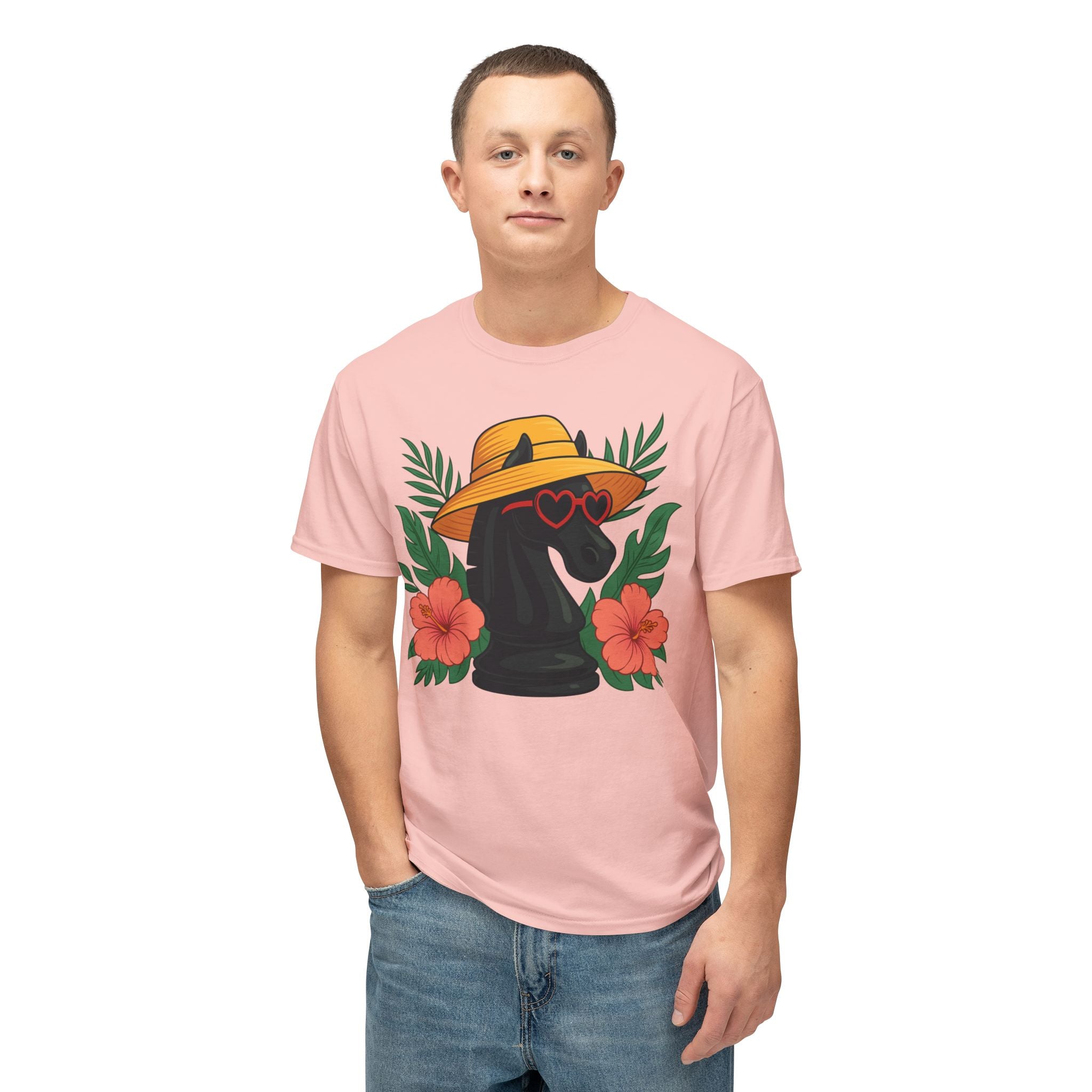 Summer Chess Vibes US T-Shirt