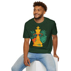 King Summer Chess T-shirt