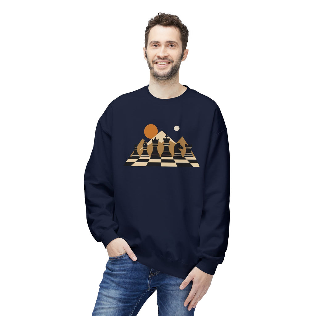 Chess Family Sweatshirt