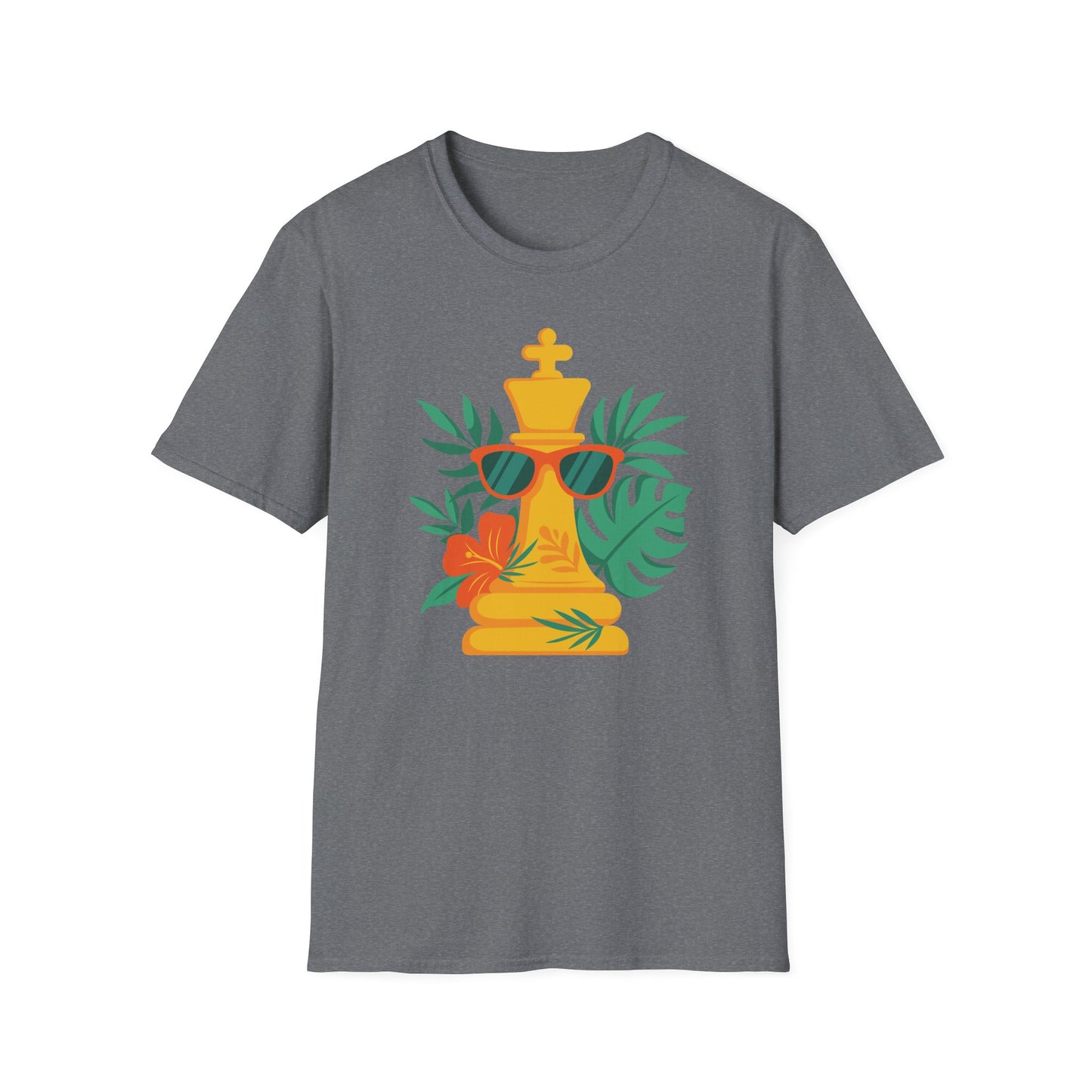 King Summer Gambit
