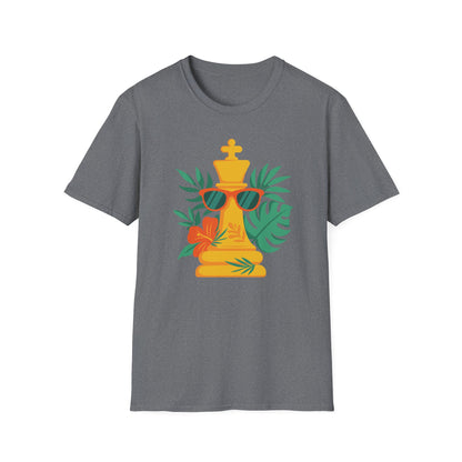 King Summer Gambit