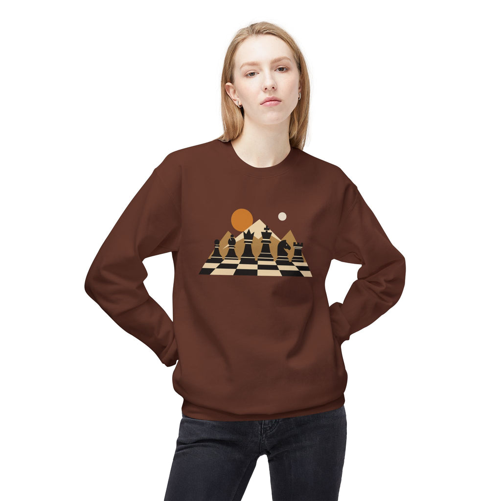 Chess Family Sweatshirt