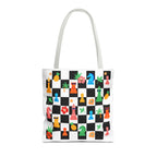 Joyful Chess Tote Bag