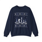 Echecs d'hiver - Sweatshirt