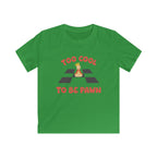 Pawn T-shirt Kid