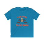Pawn T-shirt Kid