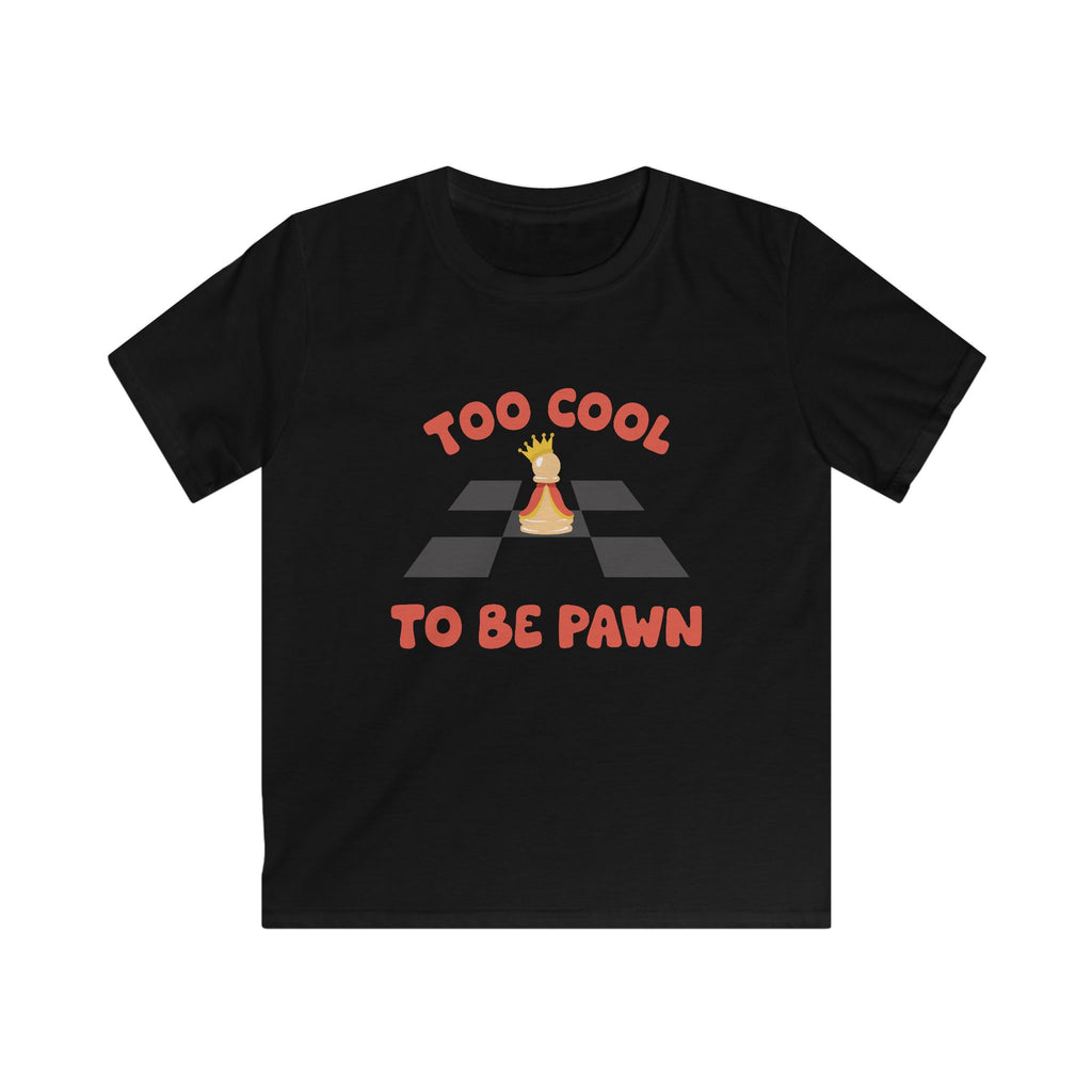 Pawn T-shirt Kid