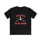 Pawn T-shirt Kid
