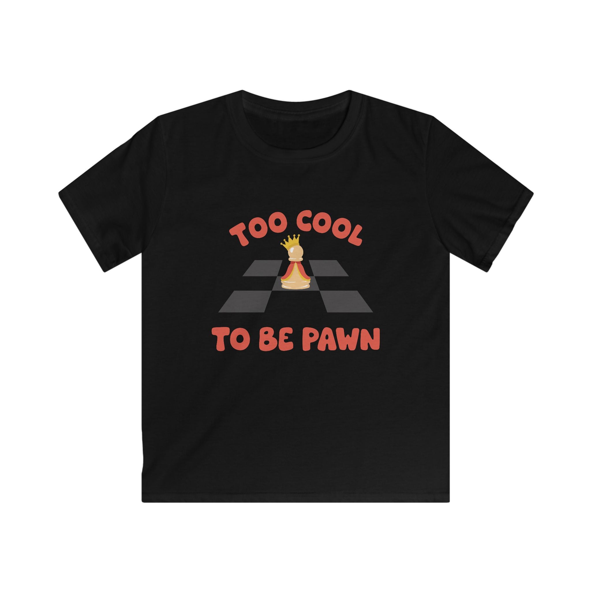Pawn T-shirt Kid