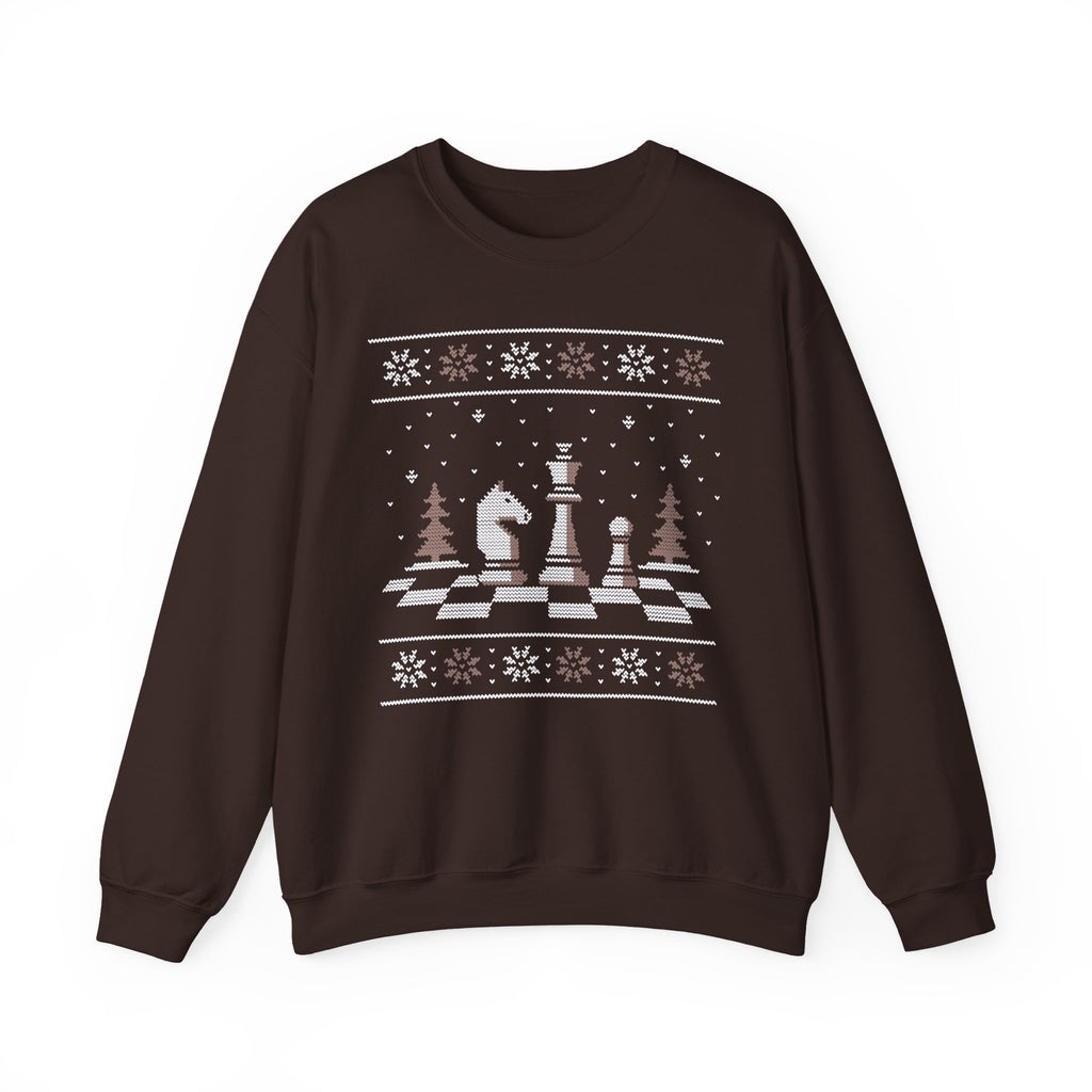 Echecs d'hiver - Sweatshirt