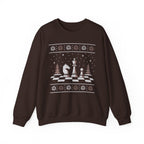 Echecs d'hiver - Sweatshirt