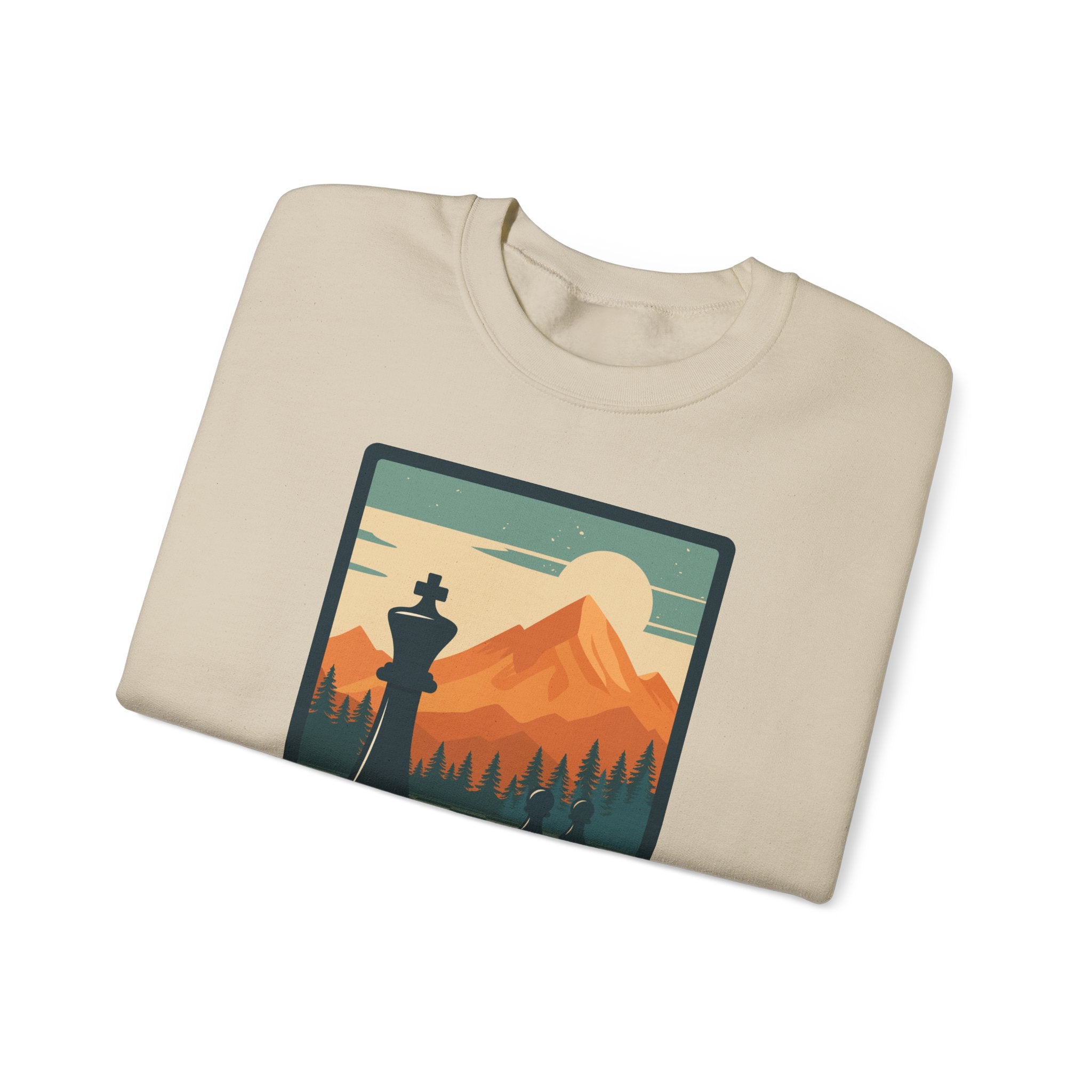 Best Journey Sweatshirt