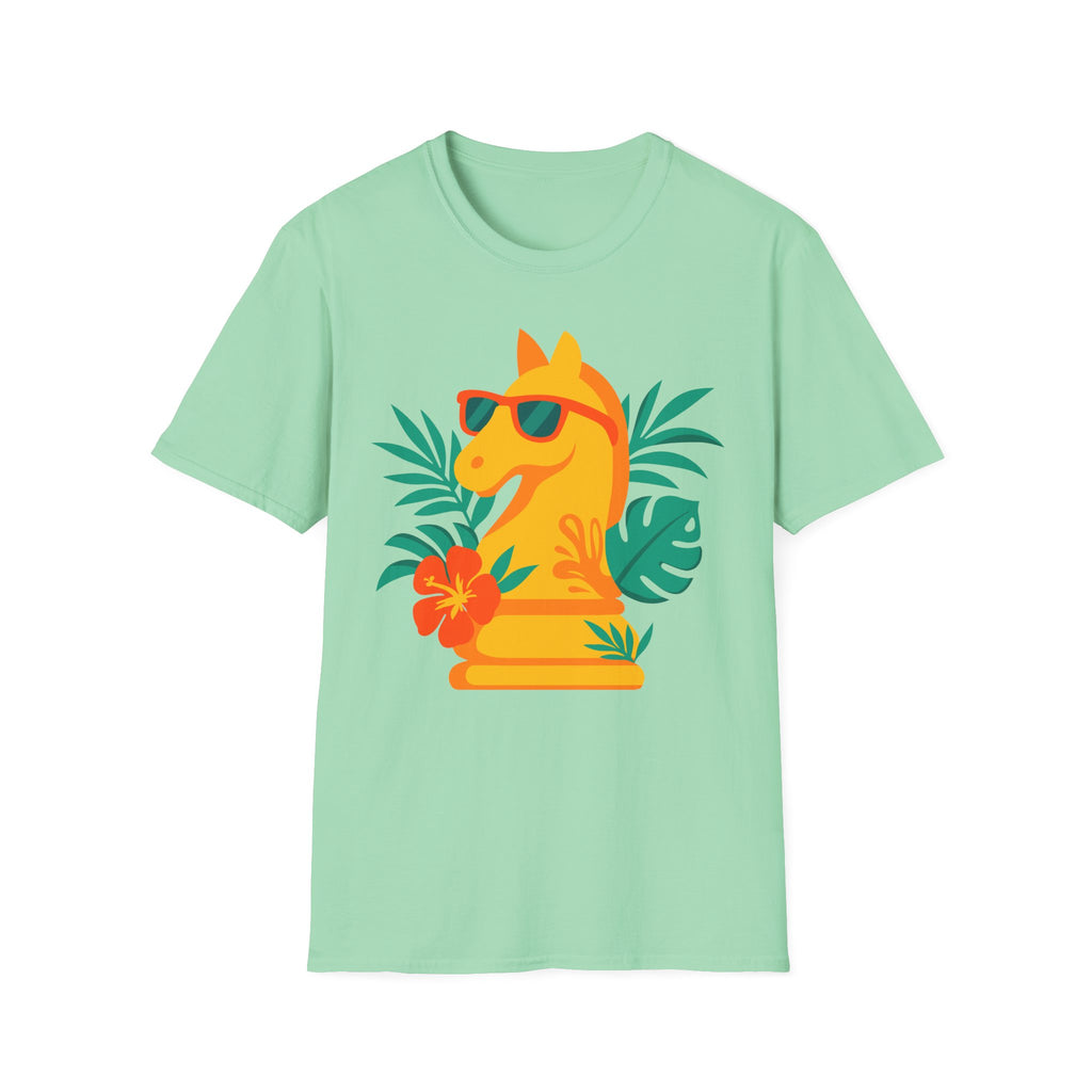 Chill Chess T-Shirt