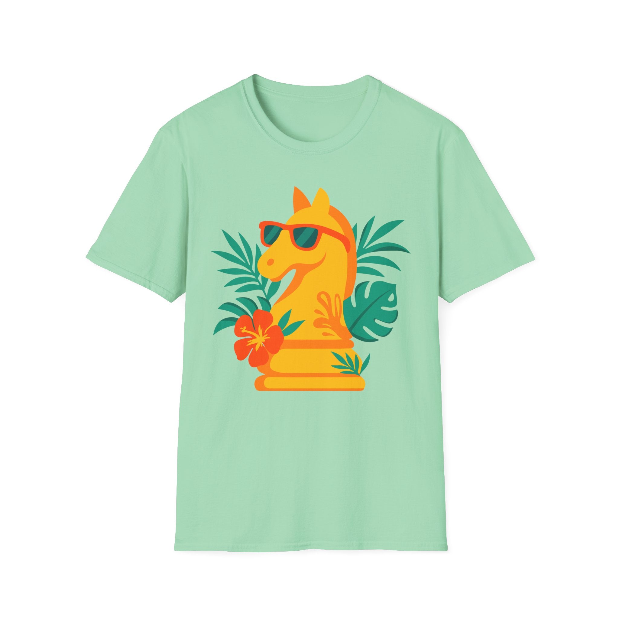 Chill Chess T-Shirt