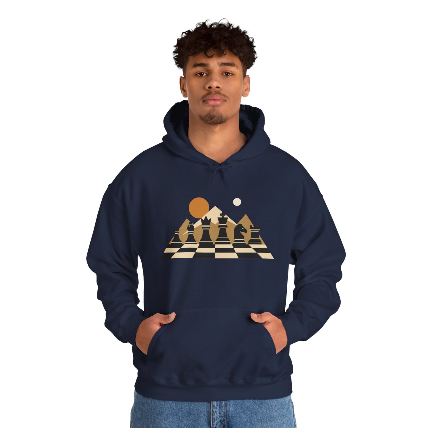 Minimalist Sweatshirt