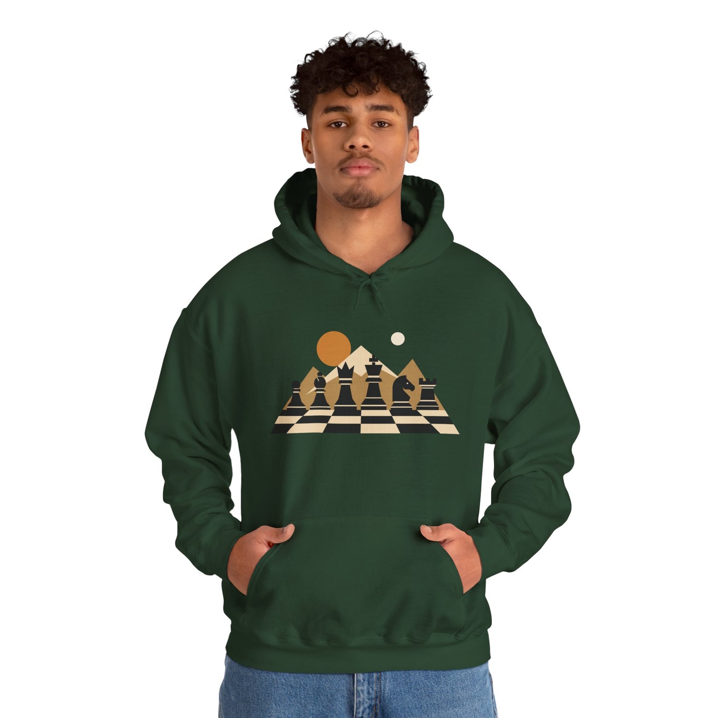 Minimalist Sweatshirt