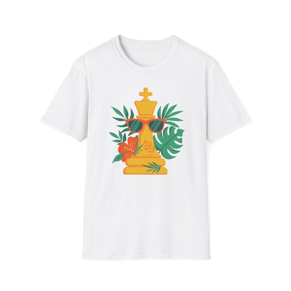 King Summer Gambit