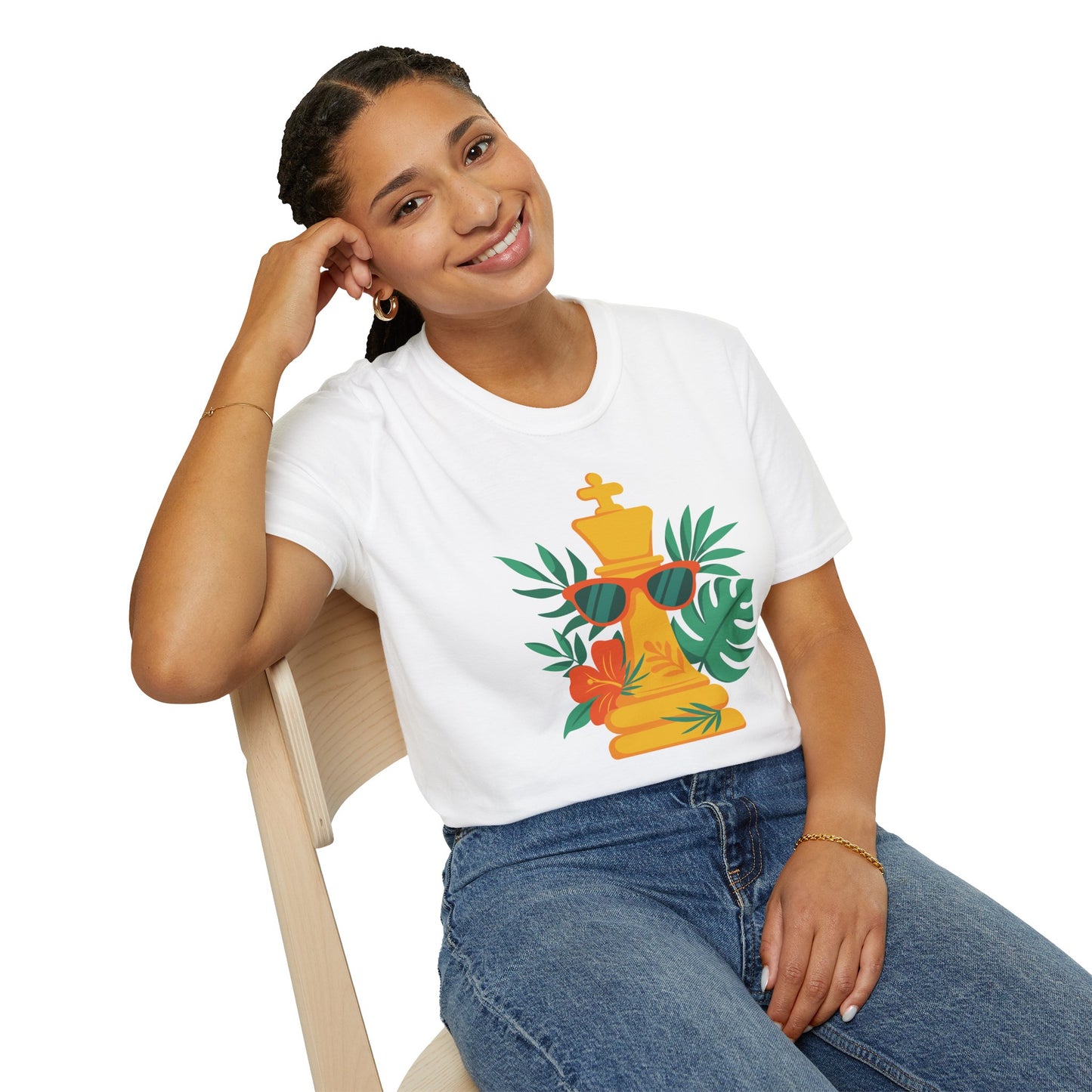 King Summer Gambit