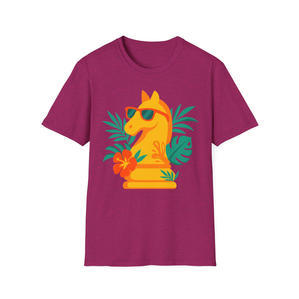 Chill Chess T-Shirt