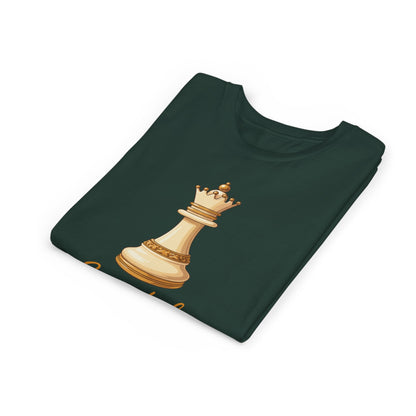 Soon to be Young Queen T-Shirt - Kids