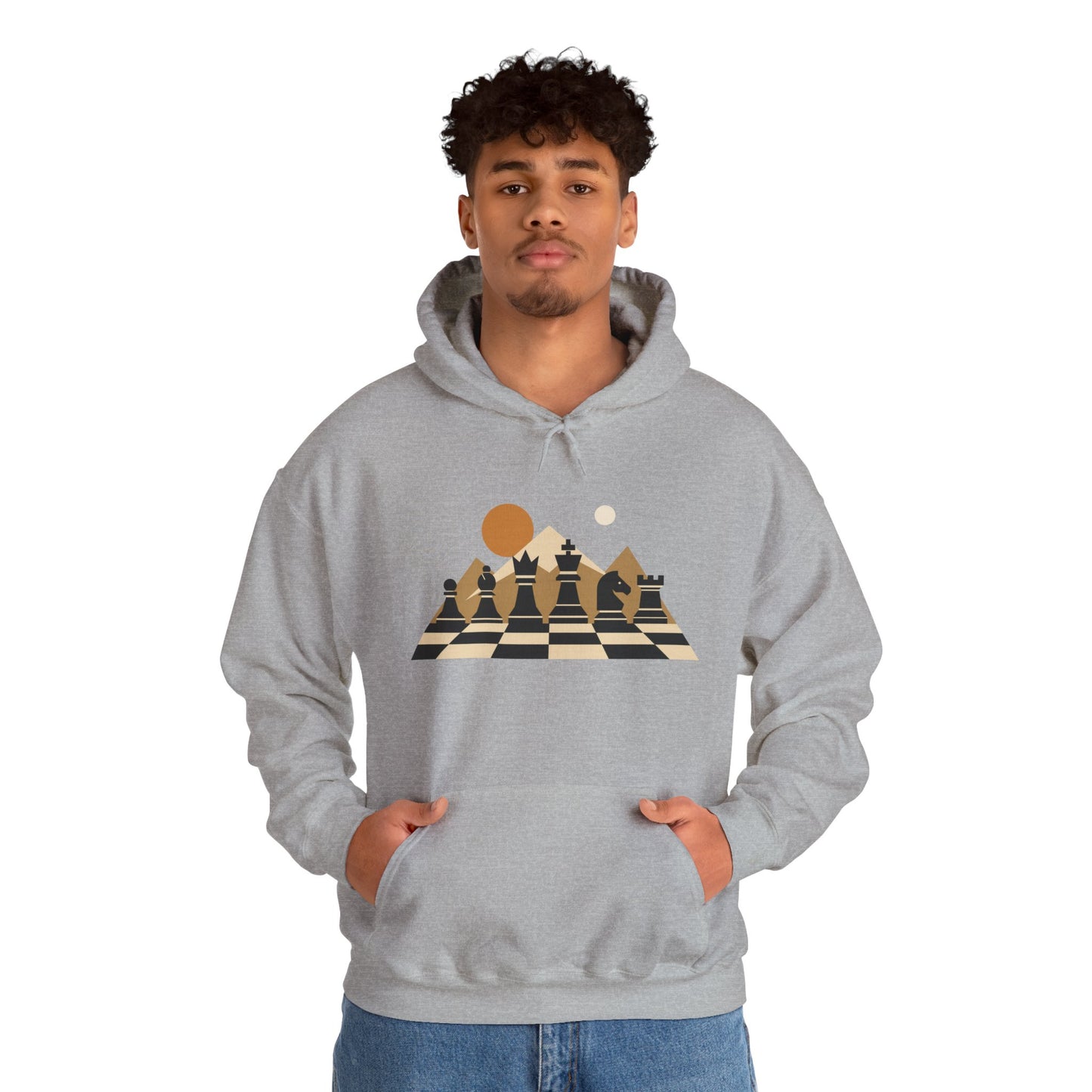 Minimalist Sweatshirt