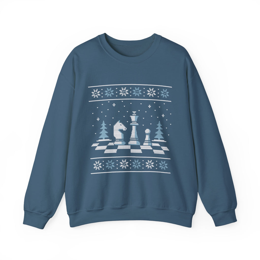 Echecs d'hiver - Sweatshirt