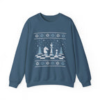 Echecs d'hiver - Sweatshirt
