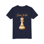 Soon to be Young Queen T-Shirt - Kids