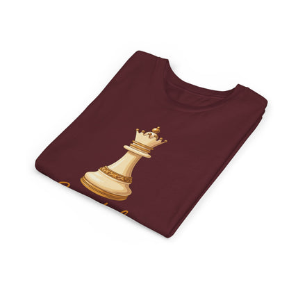 Soon to be Young Queen T-Shirt - Kids