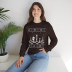 Echecs d'hiver - Sweatshirt