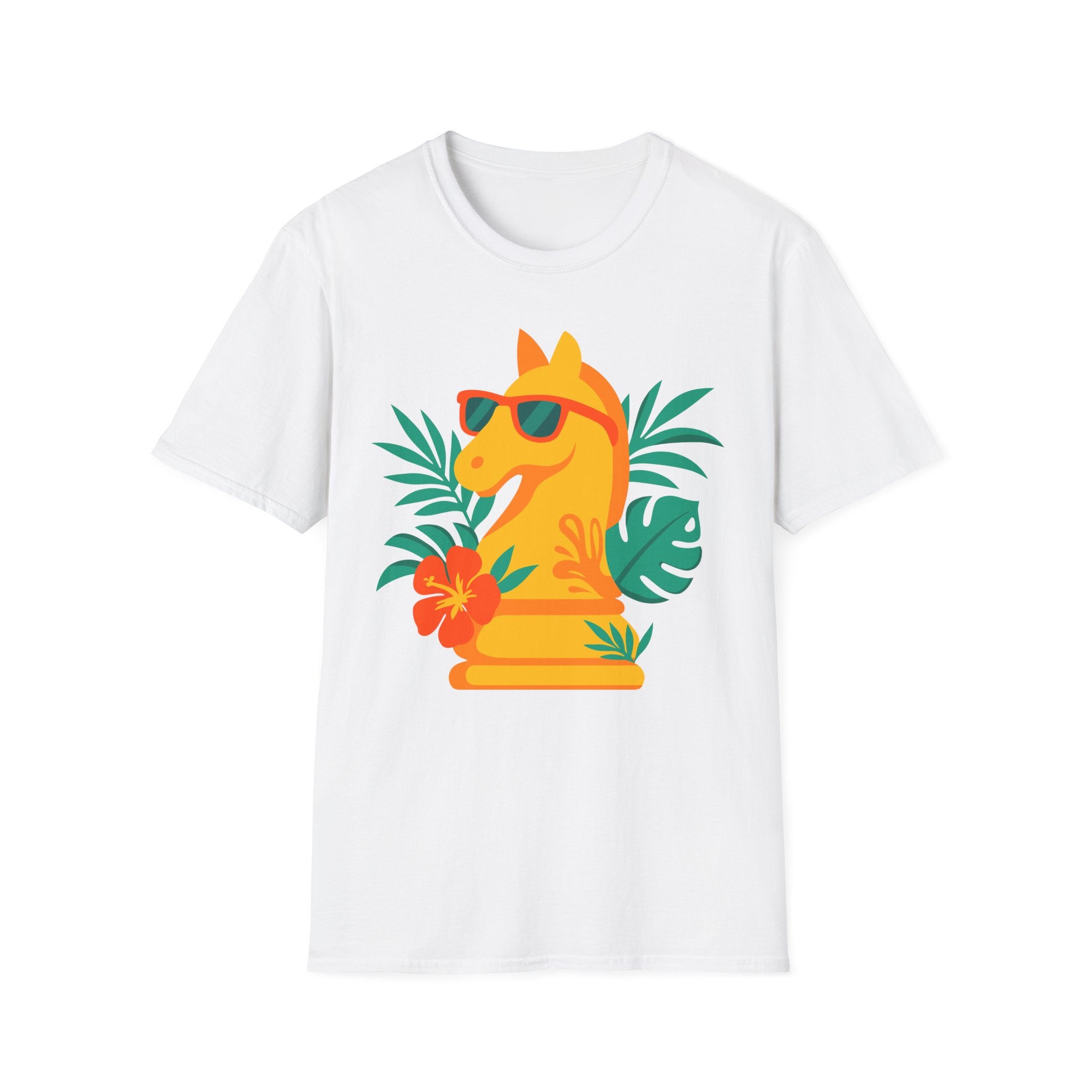 Chill Chess T-Shirt